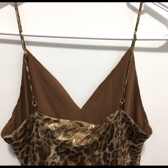 NWT Cami NYC silk slip dress - Picture 7 of 10